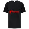 COTTON TALL TEE Thumbnail