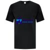 COTTON TALL TEE Thumbnail