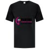 COTTON TALL TEE Thumbnail