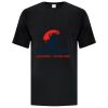 COTTON TALL TEE Thumbnail