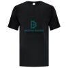COTTON TALL TEE Thumbnail