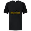 COTTON TALL TEE Thumbnail
