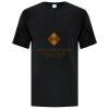 COTTON TALL TEE Thumbnail