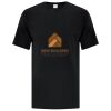 COTTON TALL TEE Thumbnail