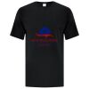 COTTON TALL TEE Thumbnail