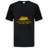 COTTON TALL TEE Thumbnail