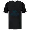 COTTON TALL TEE Thumbnail