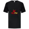 COTTON TALL TEE Thumbnail