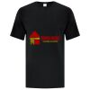 COTTON TALL TEE Thumbnail