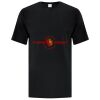 COTTON TALL TEE Thumbnail