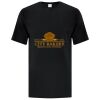 COTTON TALL TEE Thumbnail