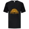 COTTON TALL TEE Thumbnail