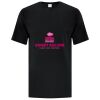 COTTON TALL TEE Thumbnail