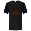 COTTON TALL TEE Thumbnail