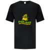 COTTON TALL TEE Thumbnail