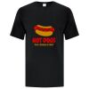 COTTON TALL TEE Thumbnail