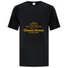 COTTON TALL TEE Thumbnail