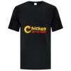 COTTON TALL TEE Thumbnail