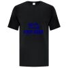 COTTON TALL TEE Thumbnail