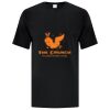 COTTON TALL TEE Thumbnail