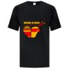 COTTON TALL TEE Thumbnail