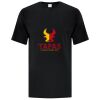 COTTON TALL TEE Thumbnail