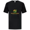 COTTON TALL TEE Thumbnail