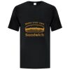 COTTON TALL TEE Thumbnail