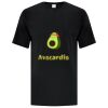 COTTON TALL TEE Thumbnail