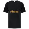 COTTON TALL TEE Thumbnail