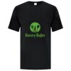 COTTON TALL TEE Thumbnail