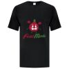 COTTON TALL TEE Thumbnail