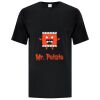 COTTON TALL TEE Thumbnail
