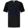 COTTON TALL TEE Thumbnail