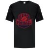 COTTON TALL TEE Thumbnail
