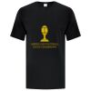 COTTON TALL TEE Thumbnail