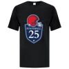 COTTON TALL TEE Thumbnail
