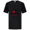 COTTON TALL TEE Thumbnail
