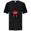 COTTON TALL TEE Thumbnail