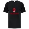 COTTON TALL TEE Thumbnail
