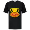 COTTON TALL TEE Thumbnail