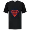 COTTON TALL TEE Thumbnail