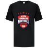 COTTON TALL TEE Thumbnail