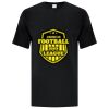COTTON TALL TEE Thumbnail