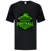 COTTON TALL TEE Thumbnail