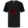 COTTON TALL TEE Thumbnail