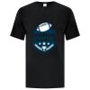 COTTON TALL TEE Thumbnail