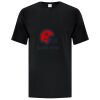 COTTON TALL TEE Thumbnail