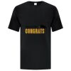 COTTON TALL TEE Thumbnail