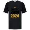 COTTON TALL TEE Thumbnail